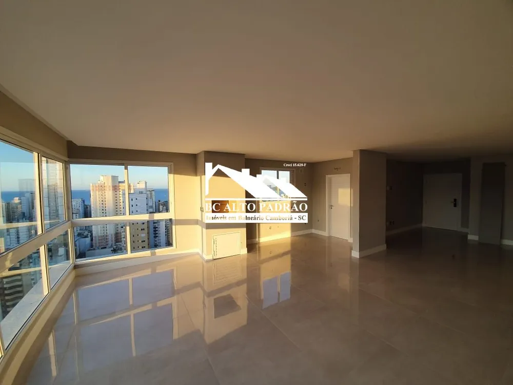 Apartamento, 4 quartos, 173 m² - Foto 2