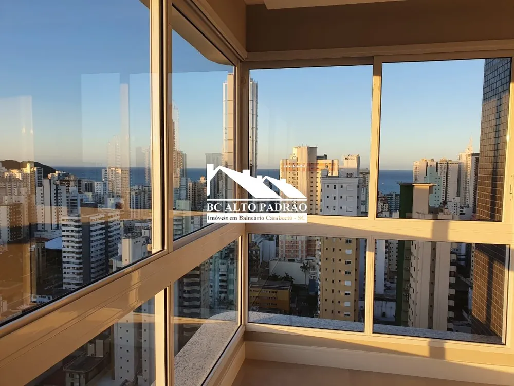 Apartamento, 4 quartos, 173 m² - Foto 3