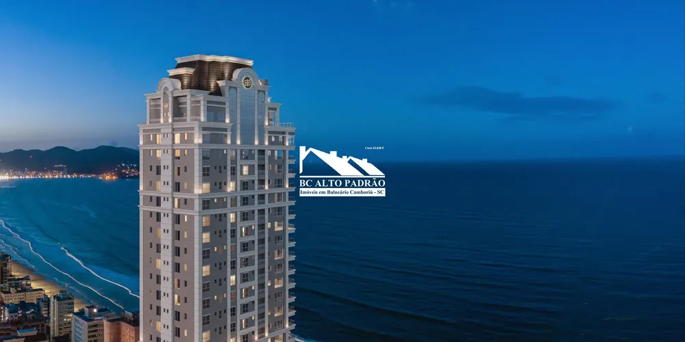 Cobertura, 5 quartos, 422 m² - Foto 2