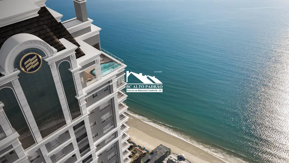 Cobertura, 5 quartos, 422 m² - Foto 1