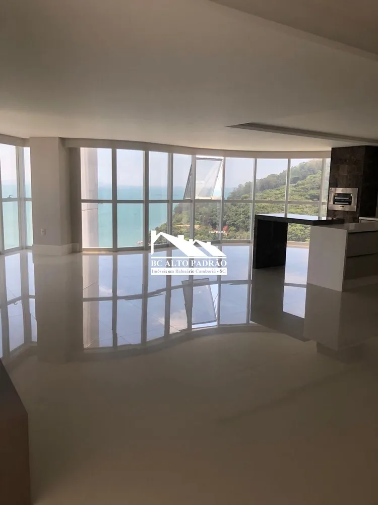 Apartamento, 4 quartos, 237 m² - Foto 2