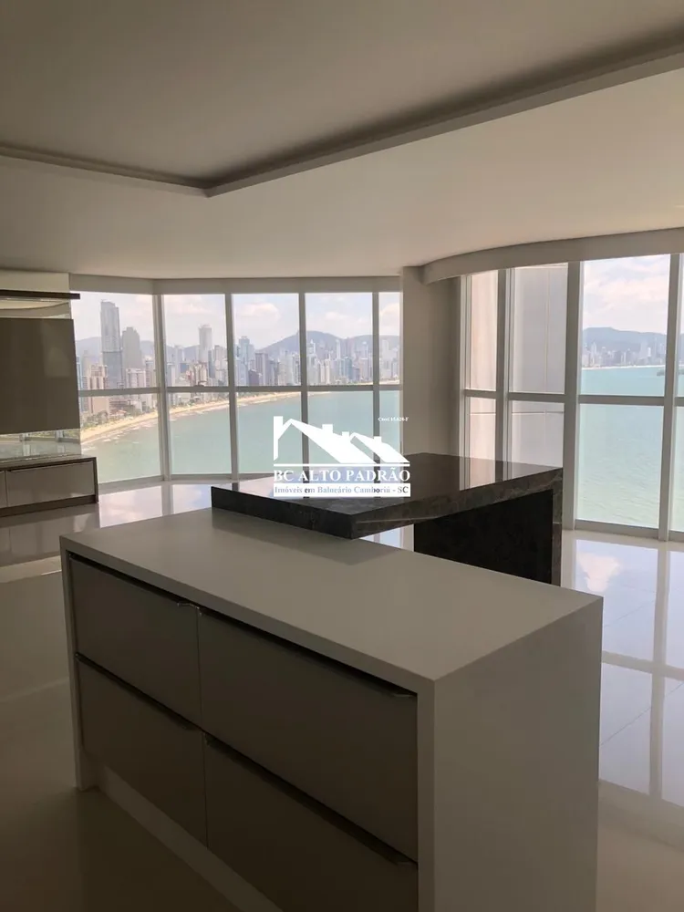 Apartamento, 4 quartos, 237 m² - Foto 1