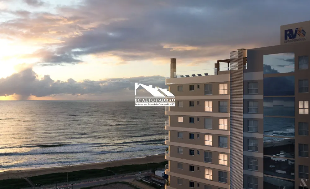 Apartamento, 4 quartos, 210 m² - Foto 1