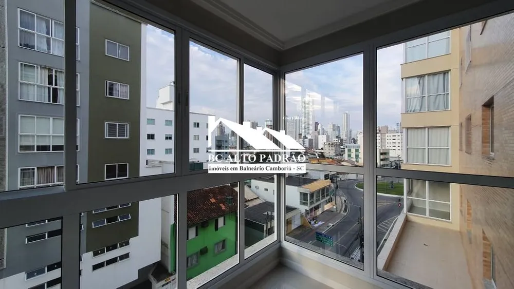 Apartamento, 2 quartos, 61 m² - Foto 1
