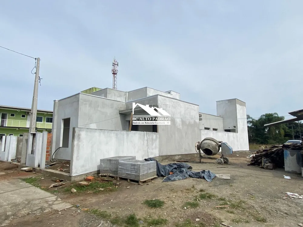 Casa, 3 quartos, 91 m² - Foto 3