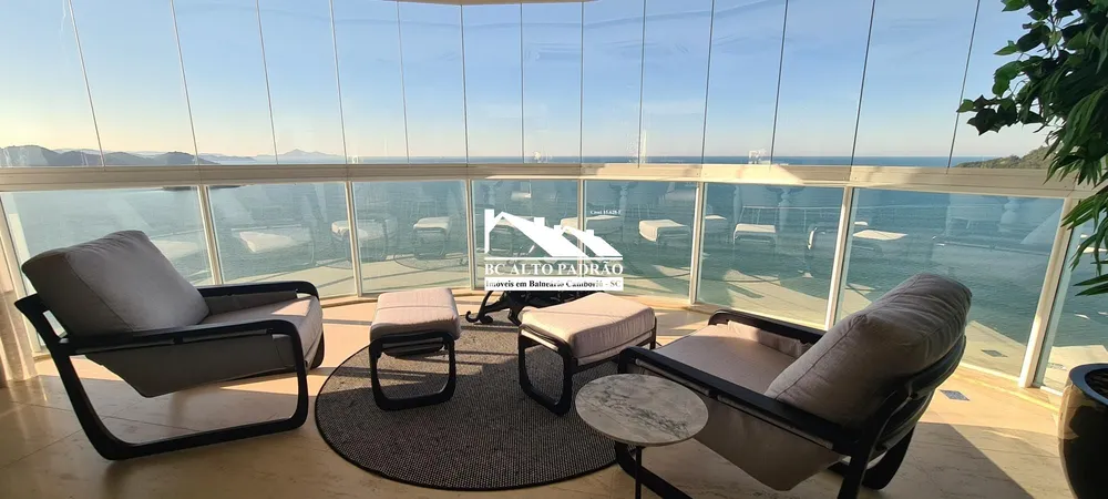 Apartamento, 3 quartos, 273 m² - Foto 4