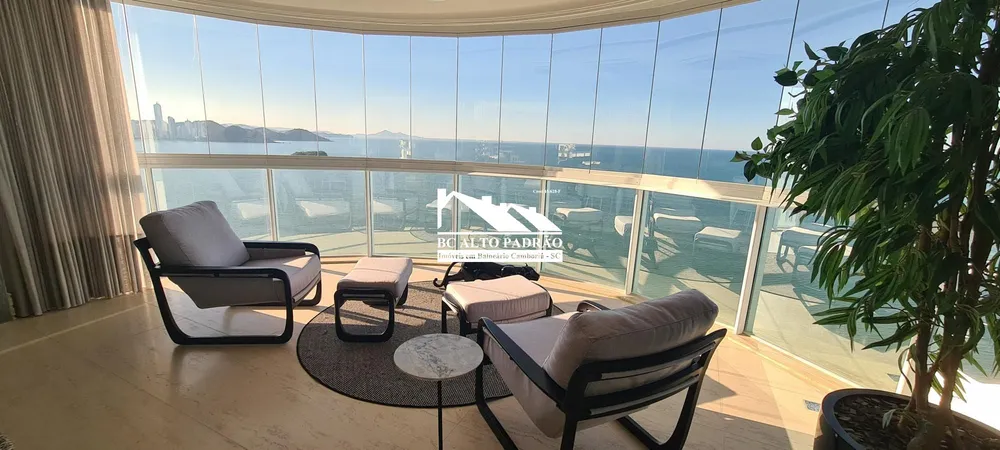 Apartamento, 3 quartos, 273 m² - Foto 2