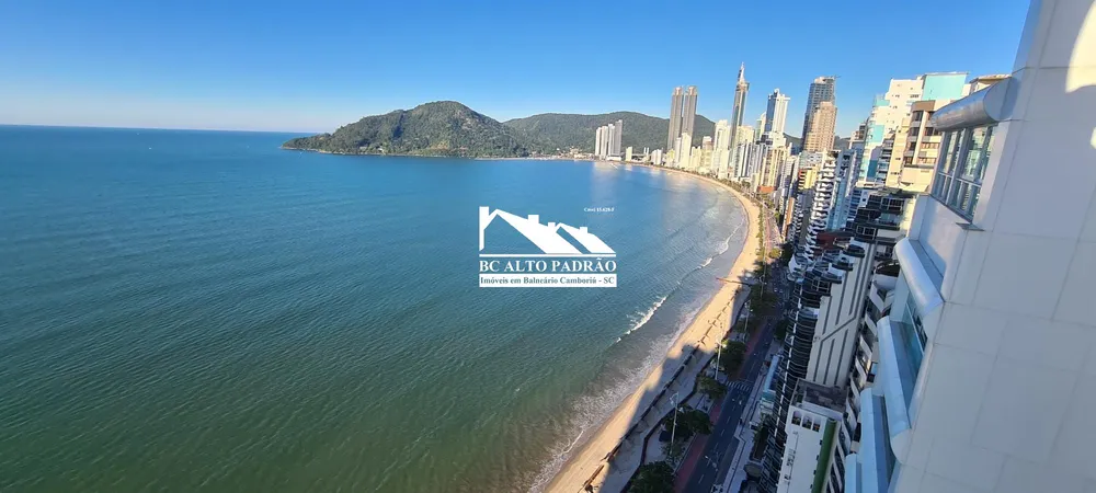 Apartamento, 3 quartos, 273 m² - Foto 1