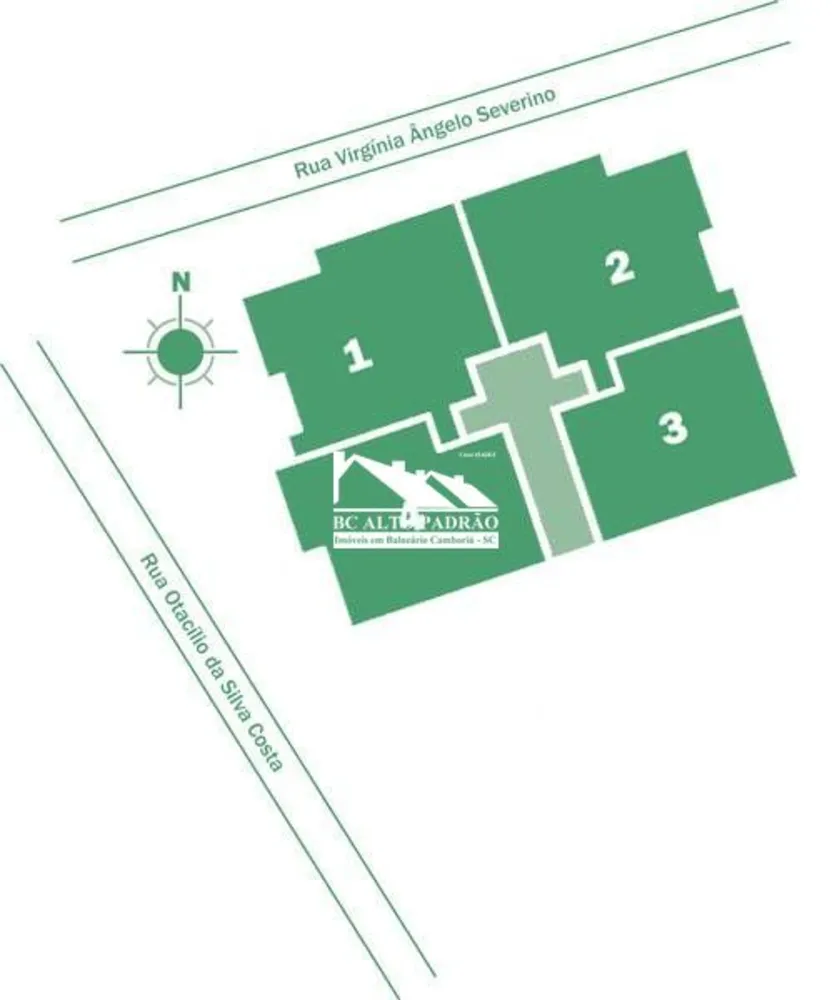 Apartamento, 3 quartos, 98 m² - Foto 4