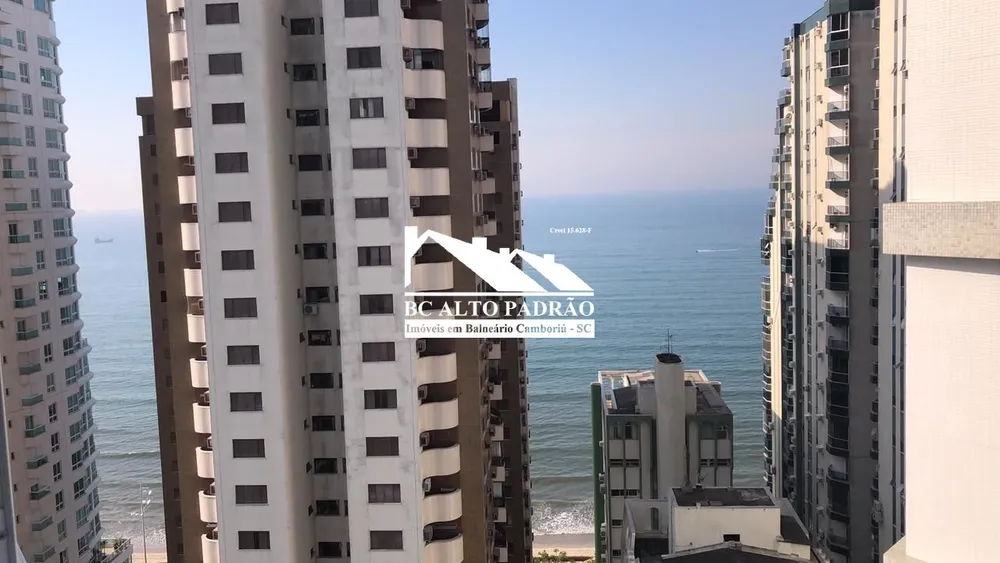 Apartamento, 4 quartos, 170 m² - Foto 1