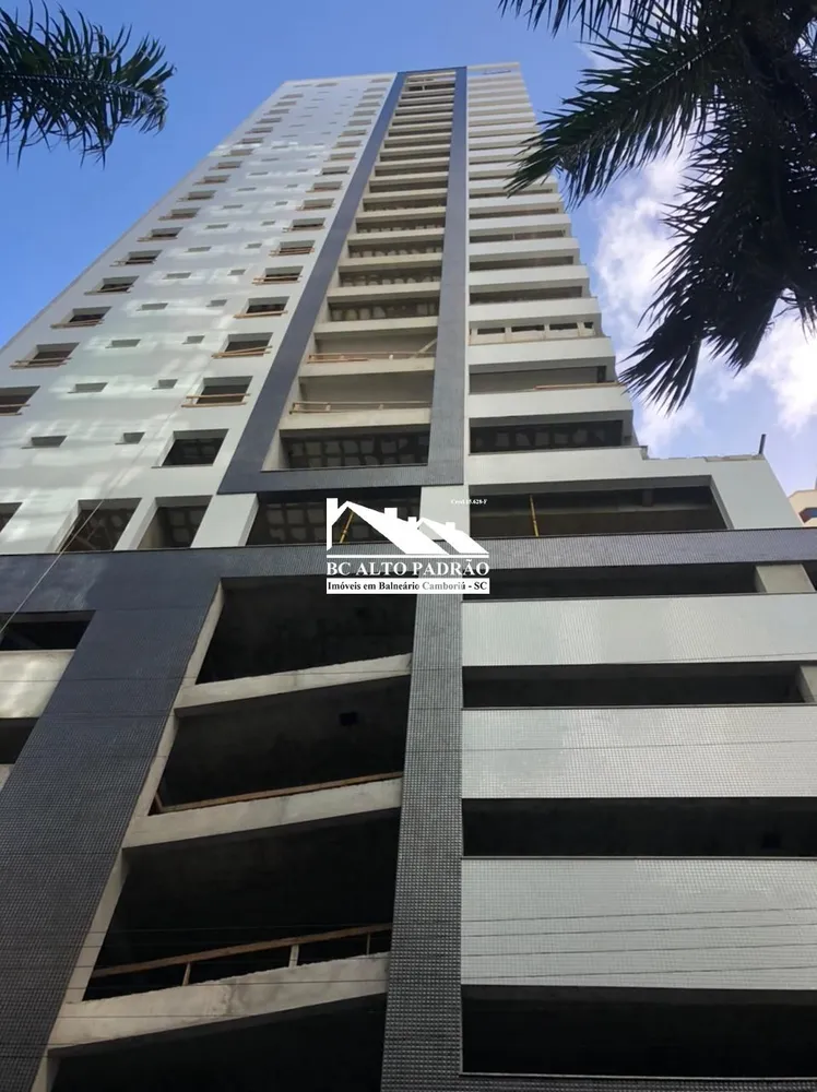 Apartamento, 4 quartos, 170 m² - Foto 2