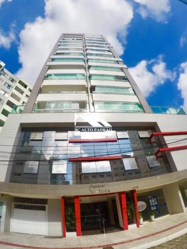 Apartamento, 2 quartos, 117 m² - Foto 1