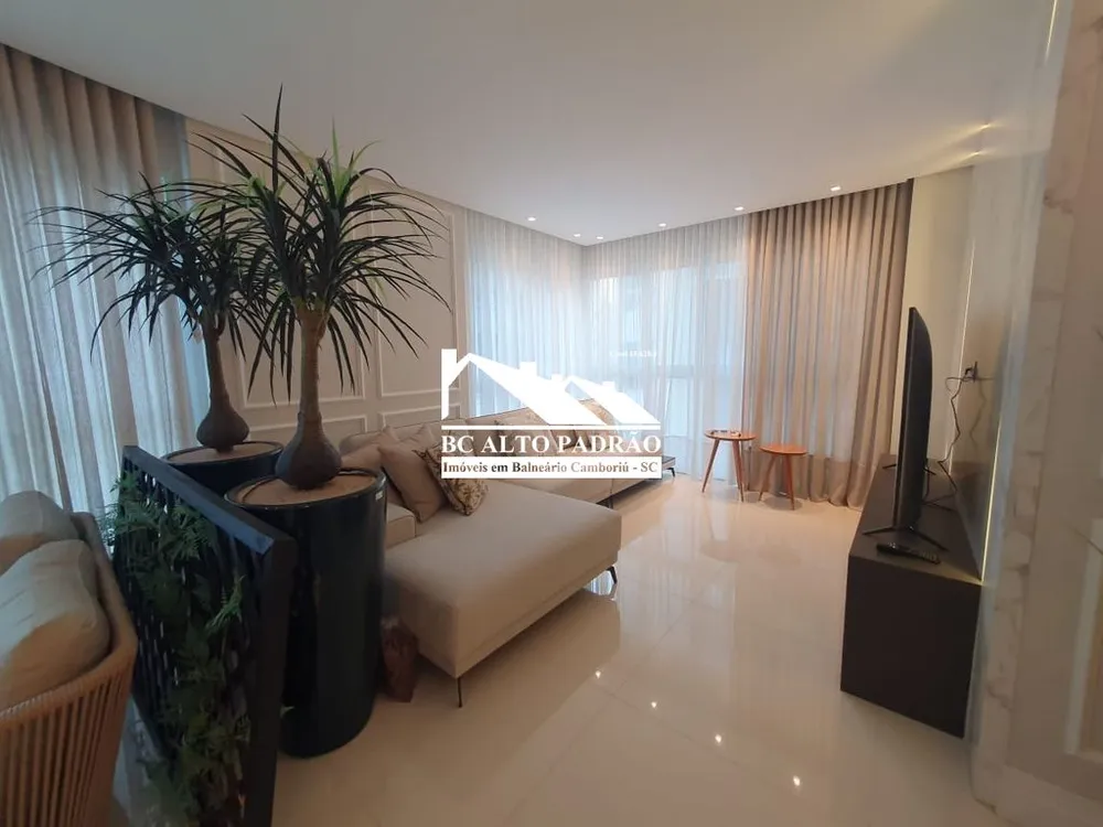 Apartamento, 3 quartos, 181 m² - Foto 4