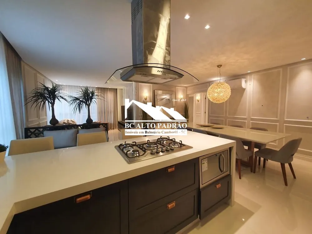 Apartamento, 3 quartos, 181 m² - Foto 1