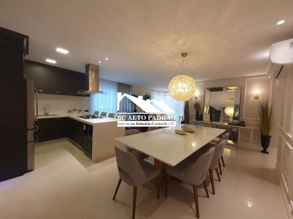 Apartamento, 3 quartos, 181 m² - Foto 2