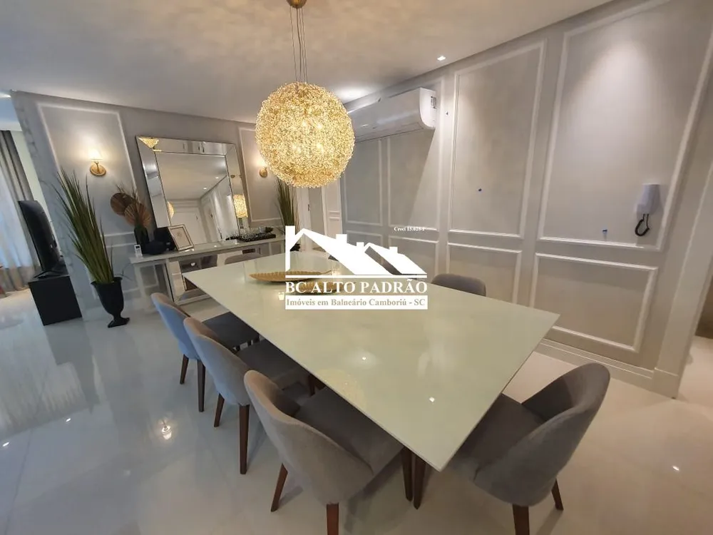 Apartamento, 3 quartos, 181 m² - Foto 3