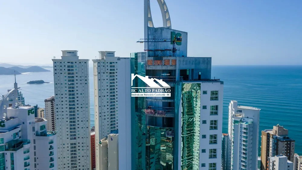 Apartamento, 3 quartos, 212 m² - Foto 4