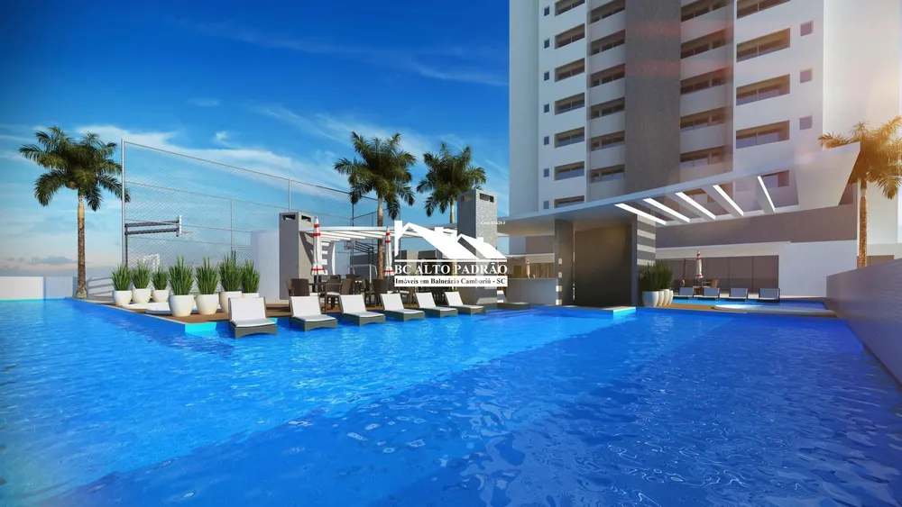 Apartamento, 4 quartos, 137 m² - Foto 1