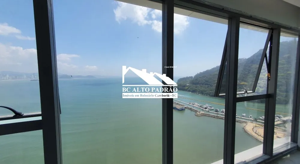 Apartamento, 4 quartos, 230 m² - Foto 2
