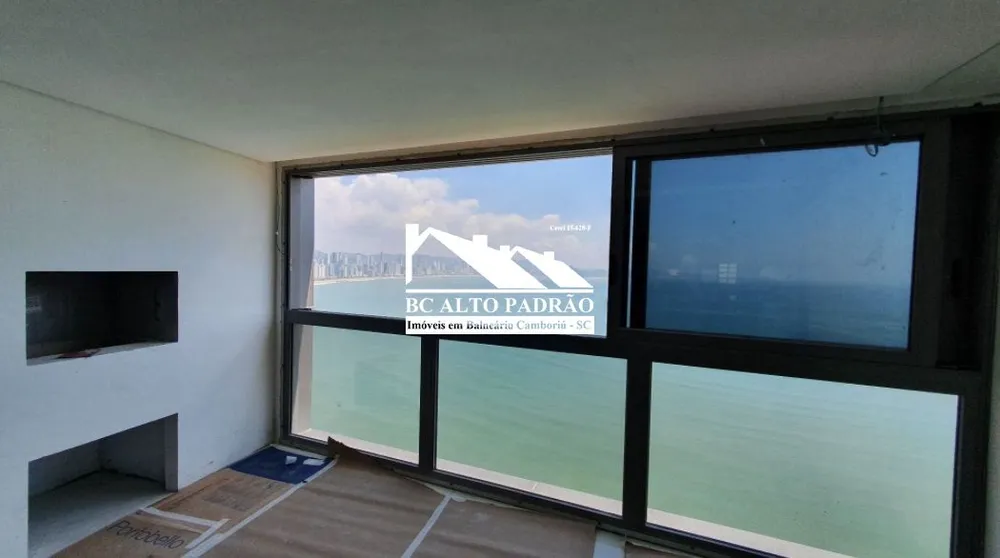 Apartamento, 4 quartos, 230 m² - Foto 4
