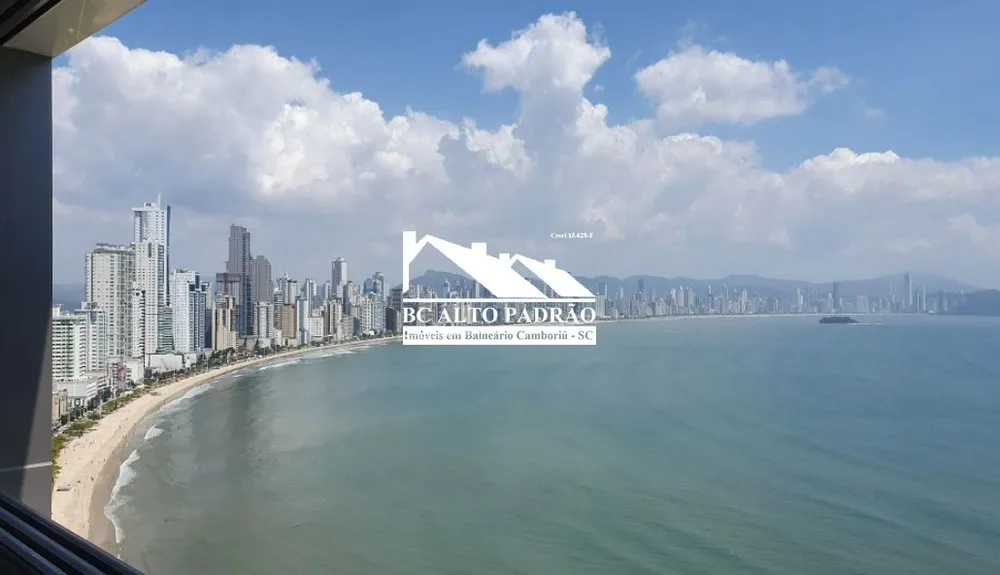 Apartamento, 4 quartos, 230 m² - Foto 1