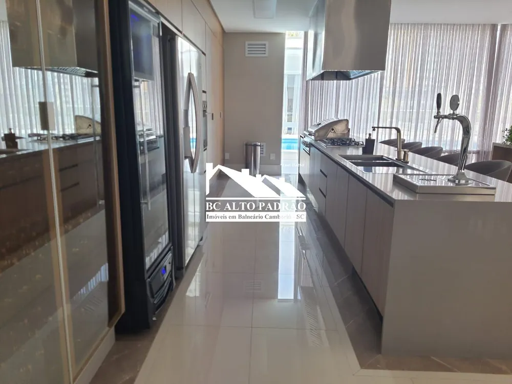 Apartamento, 3 quartos, 126 m² - Foto 4