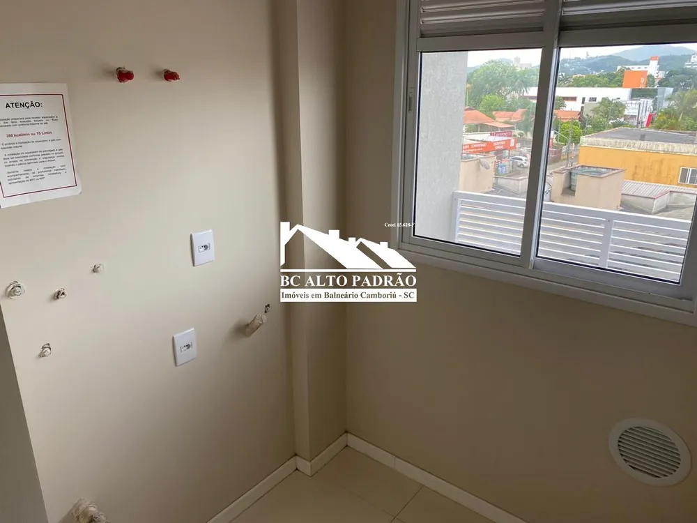 Apartamento, 2 quartos, 80 m² - Foto 3