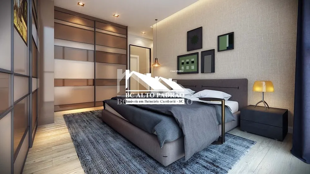 Apartamento, 3 quartos, 212 m² - Foto 3