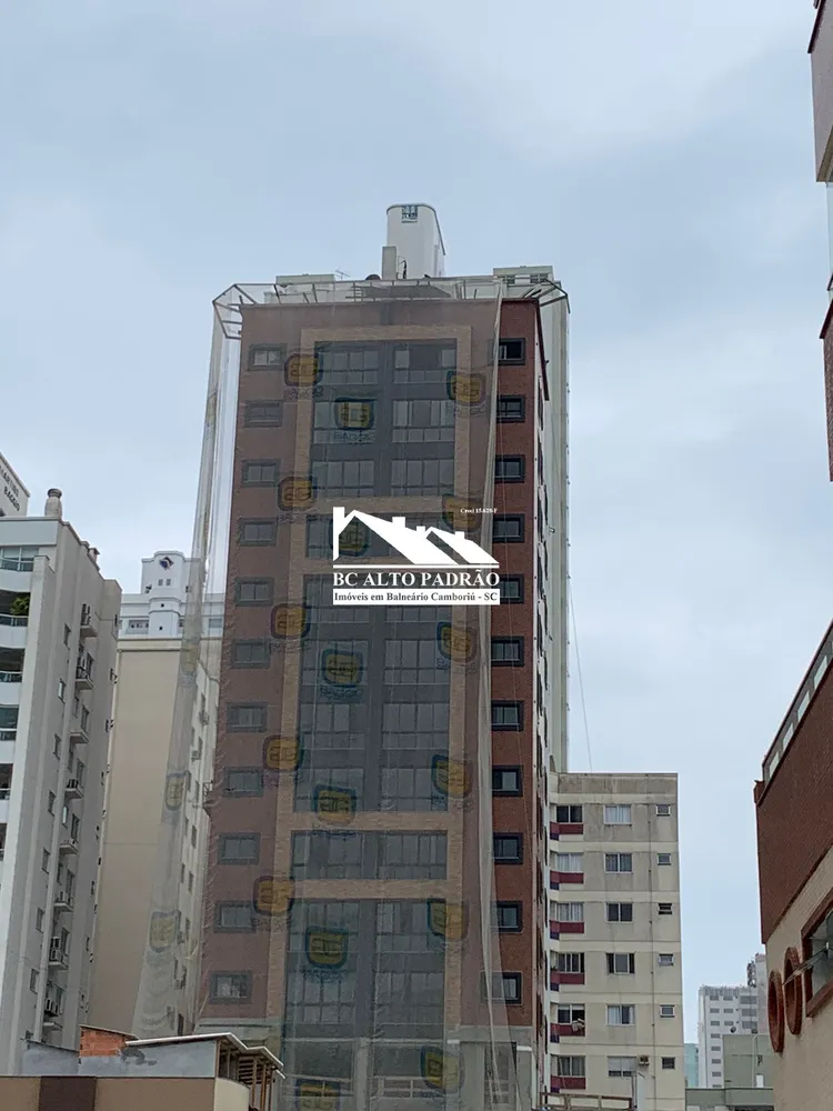 Apartamento, 3 quartos, 107 m² - Foto 1