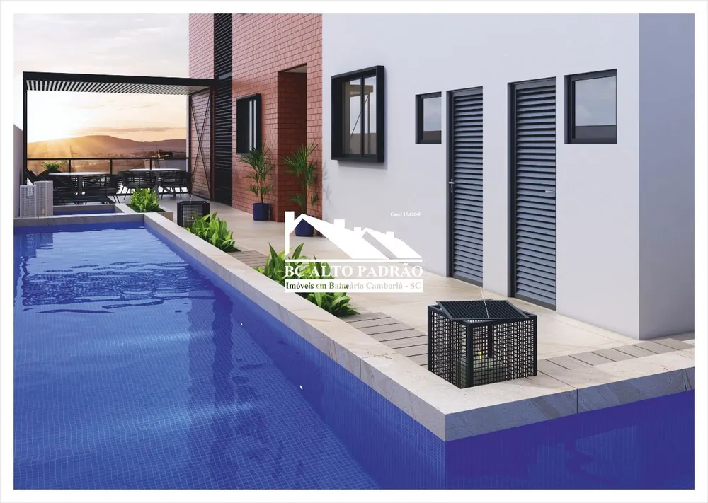 Apartamento, 3 quartos, 107 m² - Foto 4