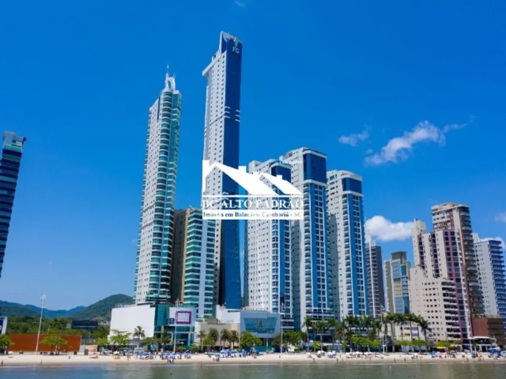 Apartamento, 4 quartos, 303 m² - Foto 1
