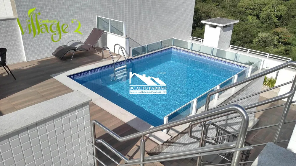 Apartamento, 2 quartos, 81 m² - Foto 2