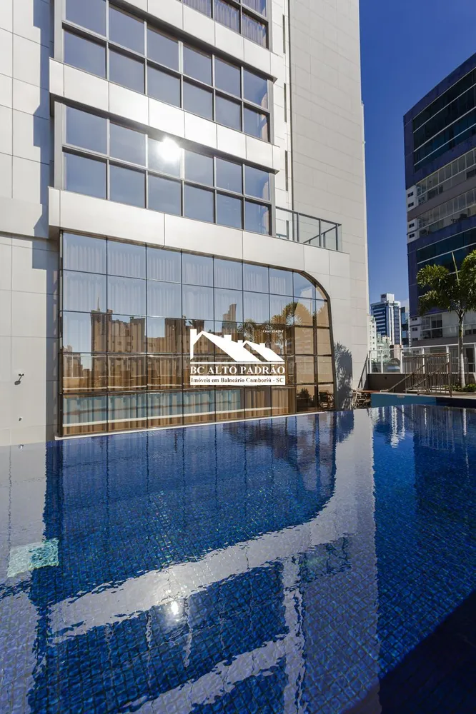 Apartamento, 4 quartos, 167 m² - Foto 4