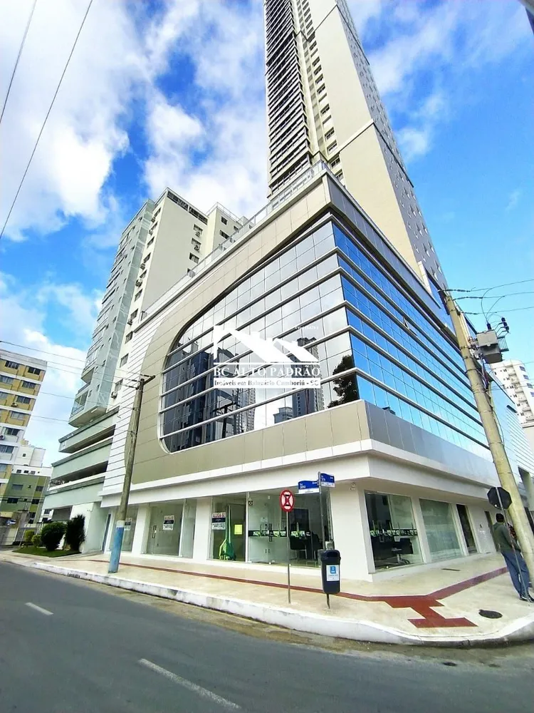 Apartamento, 4 quartos, 167 m² - Foto 1