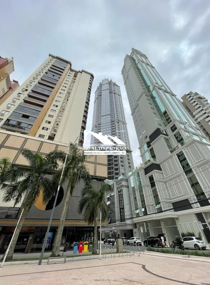 Apartamento, 4 quartos, 182 m² - Foto 3