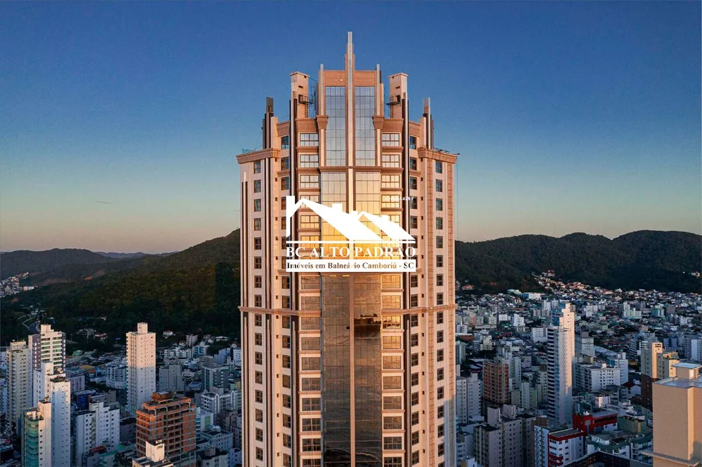 Apartamento, 4 quartos, 182 m² - Foto 1