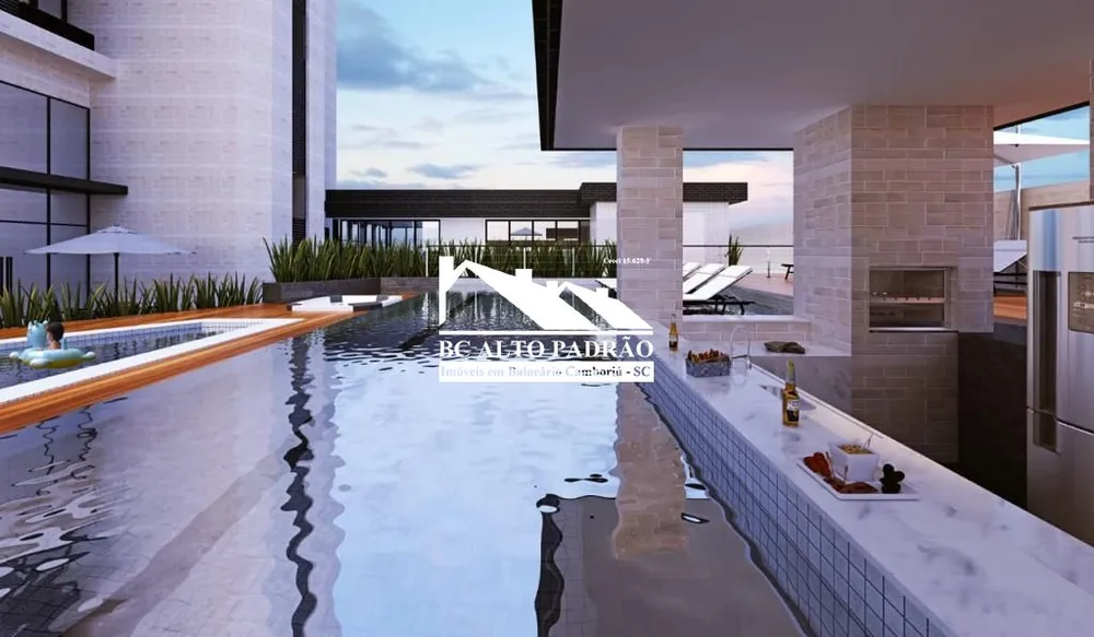Apartamento, 4 quartos, 161 m² - Foto 3
