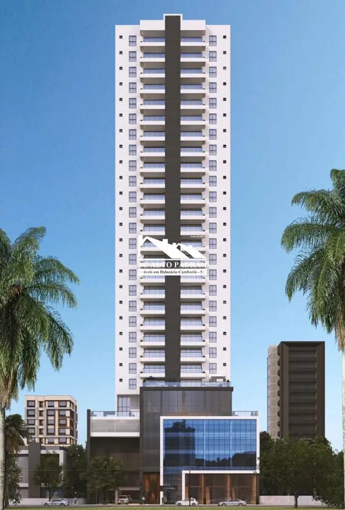 Apartamento, 4 quartos, 161 m² - Foto 4