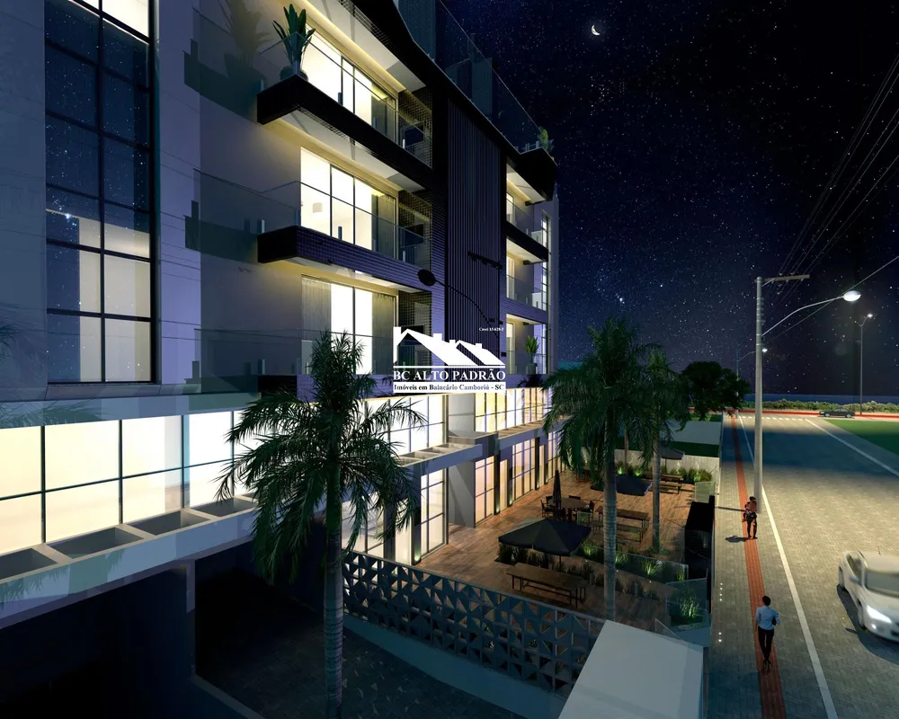 Cobertura, 4 quartos, 91 m² - Foto 1