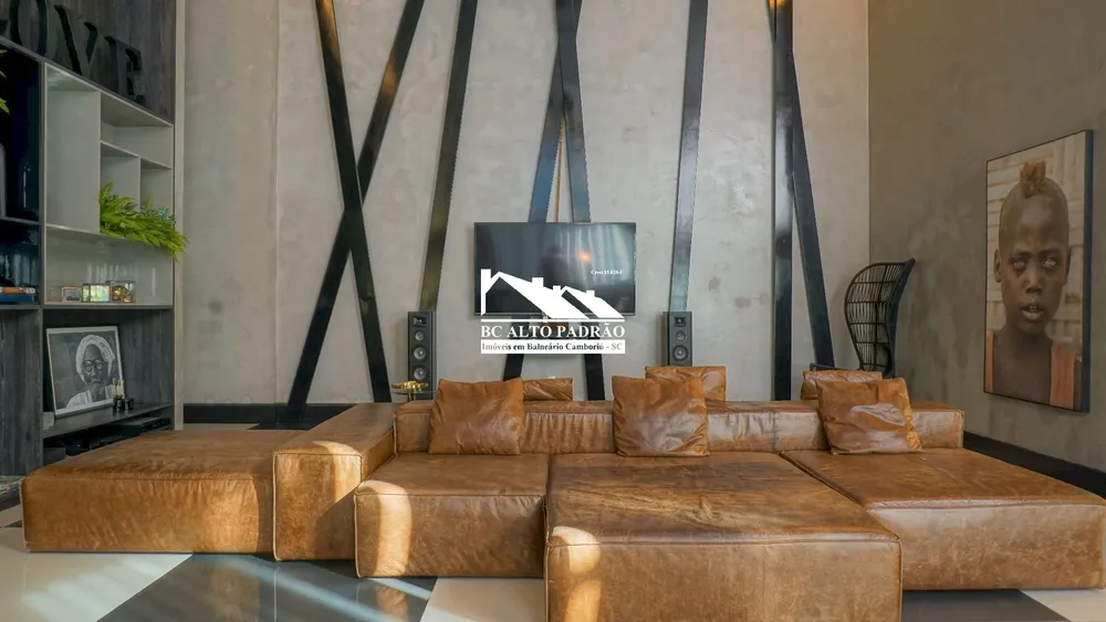 Apartamento, 4 quartos, 320 m² - Foto 2