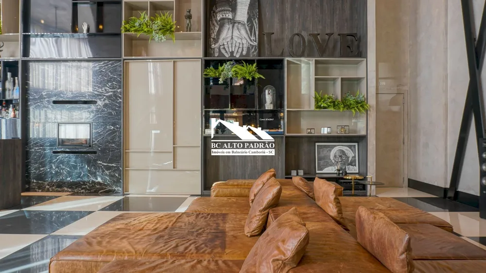 Apartamento, 4 quartos, 320 m² - Foto 1