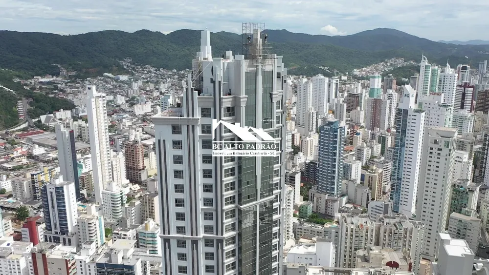Apartamento, 4 quartos, 182 m² - Foto 1