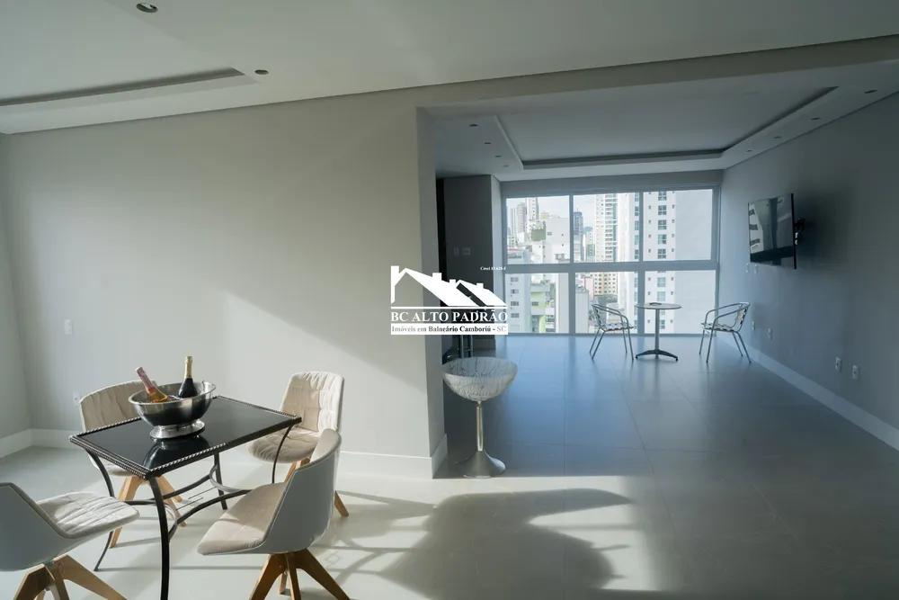 Apartamento, 3 quartos, 143 m² - Foto 4