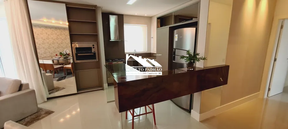 Apartamento, 3 quartos, 128 m² - Foto 4