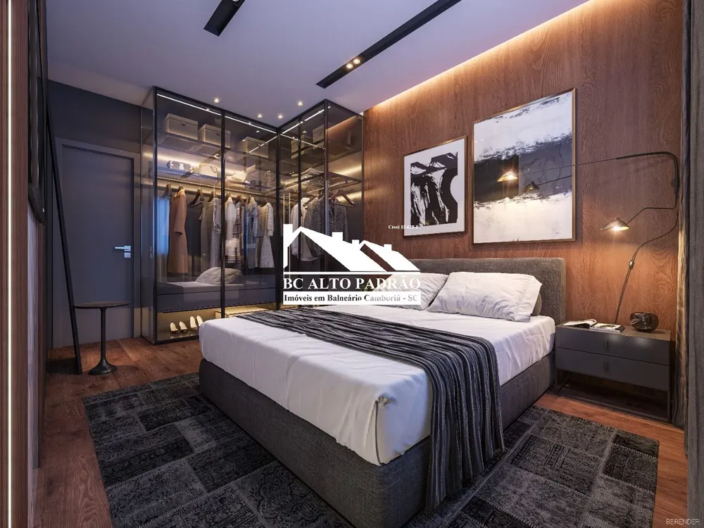 Apartamento, 4 quartos, 143 m² - Foto 4