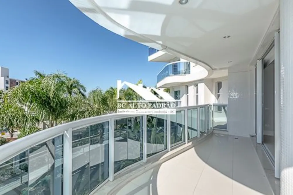 Apartamento, 4 quartos, 268 m² - Foto 3