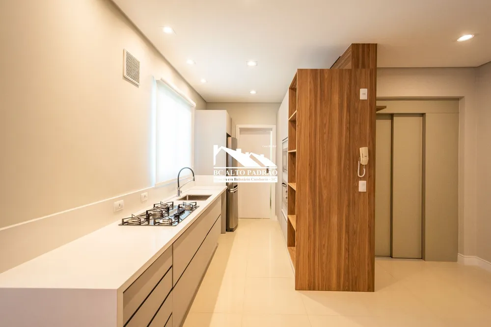 Apartamento, 3 quartos, 115 m² - Foto 3