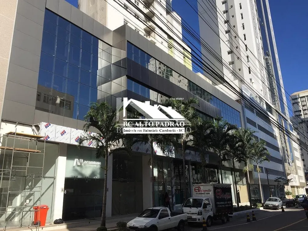 Apartamento, 3 quartos, 133 m² - Foto 1