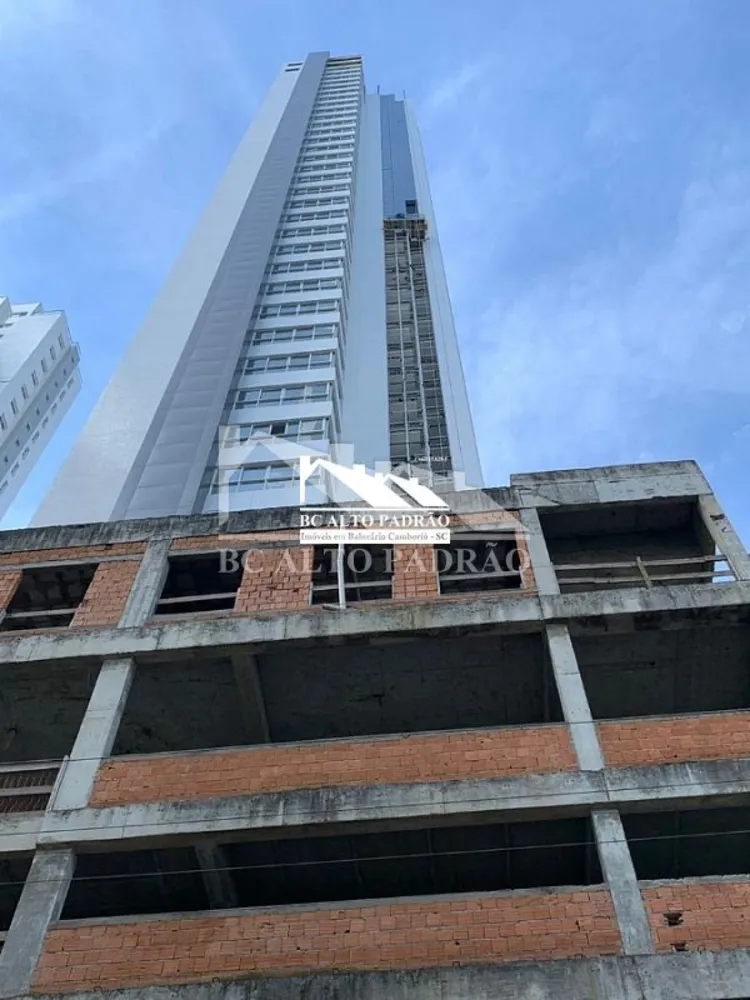 Apartamento, 3 quartos, 133 m² - Foto 2