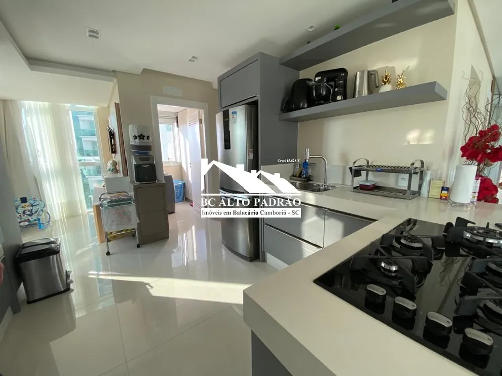Apartamento, 3 quartos, 143 m² - Foto 4